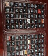 Lot 30pcs wholesale 32GB TF SD Cards Flash Memory Mixed BRAND Lot