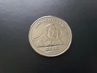 Star Wars Rogue One Medallion Coin Alfamart Indonesia Exclusive - Baze