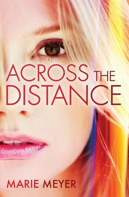 Across the Distance | Marie Meyer | Taschenbuch | Kartoniert / Broschiert | 2015