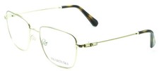 SWAROVSKI SK 1003 4013 53mm montature occhiali da vista RX occhiali da vista - nuovi