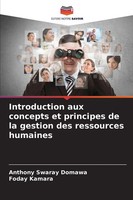 Introduction Aux Concepts Et Principes De La Gestion Des Ressources Humaines