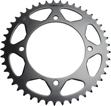 JT Steel Rear Sprocket 520 42T #JTR857.42 Yamaha XT600/XT550