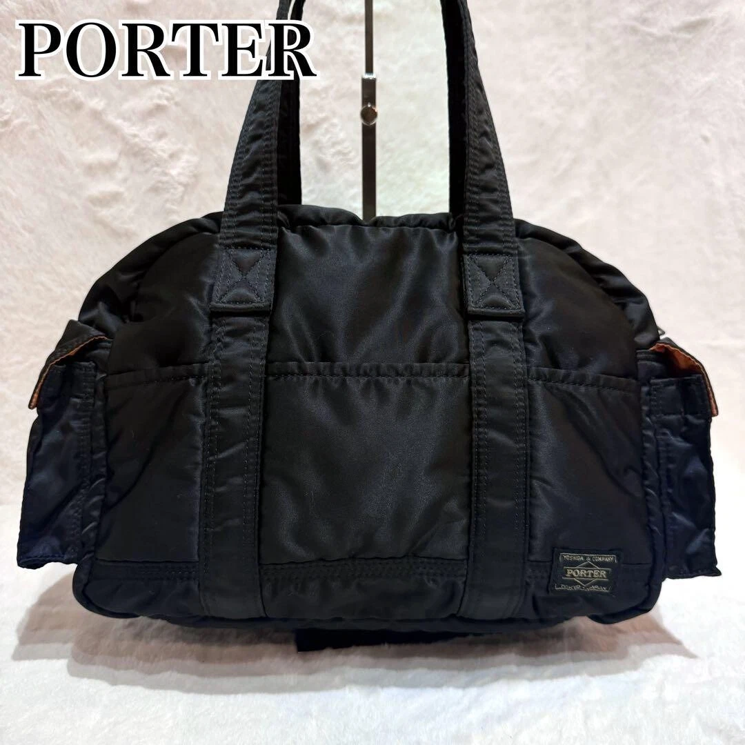Porter Boston Bags for Men products for sale | eBay