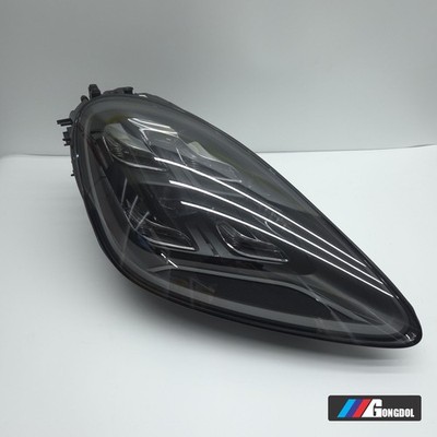 Porsche Cayenne3 E3 9YA Matrix LED PDLS+ RIGHT USED GENUINE 9Y0941036J