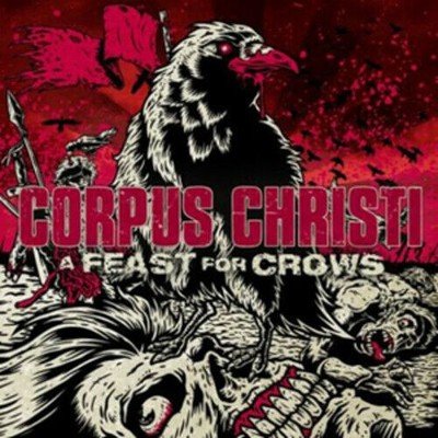 A Feast For Crows CD New & Sealed
