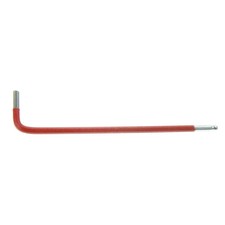 Sealey Ball end hex key wrench 2.5mm spanner