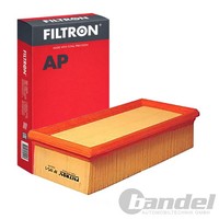 Filtron Luftfilter Filtereinsatz Passend FüR Mitsubishi Colt Smart Forfour | Ap