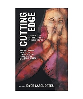 Cutting Edge: New Stories of Mystery and Crime by Women Writers: New Stories of 