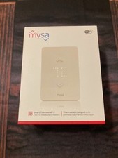 Mysa Lite V2 Smart Thermostat