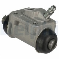 Radbremszylinder FÜR Suzuki Swift II Stufenheck (Ah, Aj) - Delphi LW90167