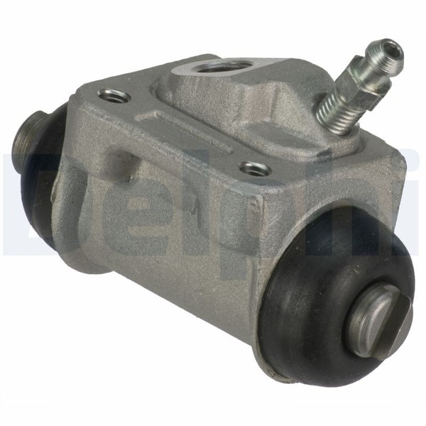 Radbremszylinder FÜR Suzuki Swift II Stufenheck (Ah, Aj) - Delphi LW90167-image