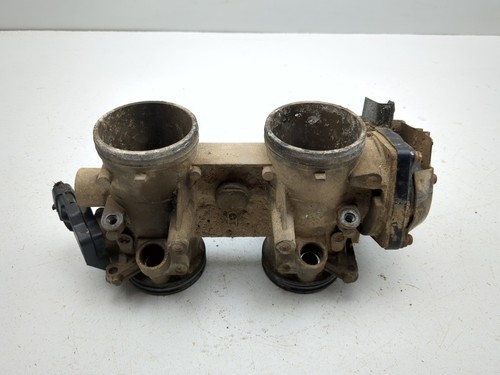 14-23 Polaris RZR XP 1000 Throttle Body EFI Bodies Injection