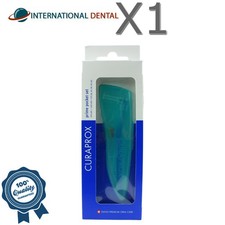 Curaprox Dental CPS 459 Prime Pocket Set Spazzolini Interdentali con Custodia Supporto