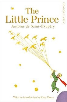 The Little Prince (Picador Classic, Band 38) von de Sain... | Buch | Zustand gut