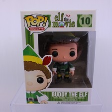 Ultimate Funko Pop Holiday Series Figures Checklist and Gallery 22