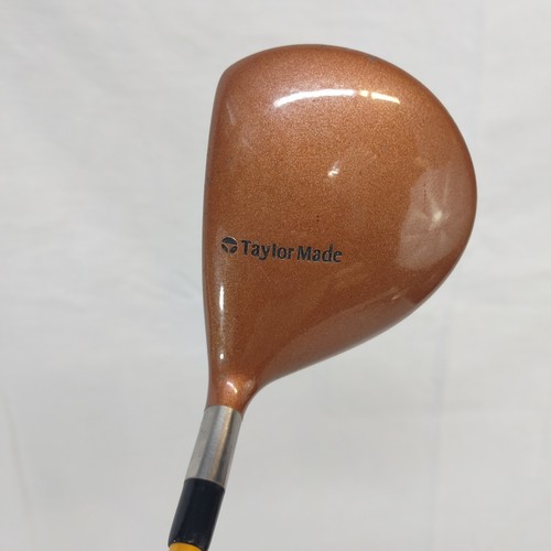 TaylorMade Burner 9.5° Driver UST ProForce Graphite Shaft Stiff Flex 44" RH - Picture 4 of 14
