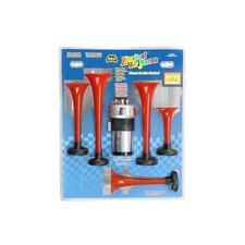 Wolo Musical Air Horn 440 Wolo Musical Air Horn 440
