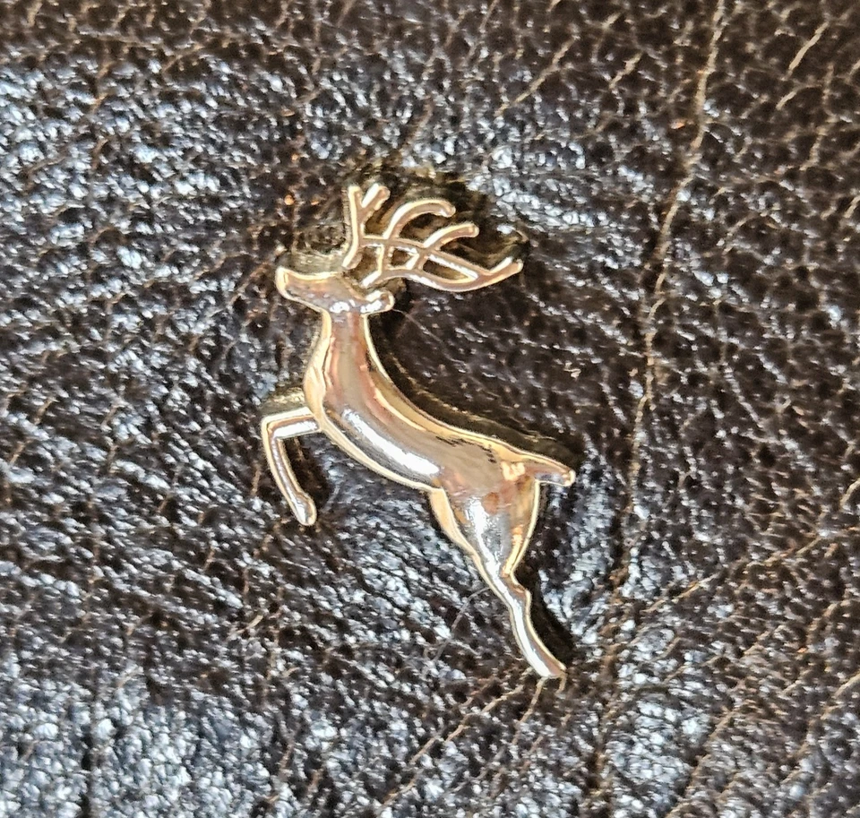 Bolso Mochila Pequeño Ashwood Cuero Genuino en Negro Foto 2 de 4