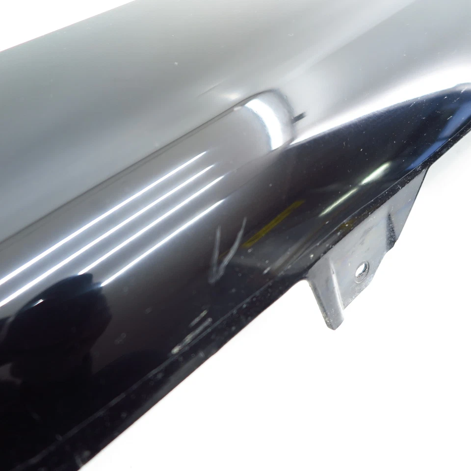 Seitenschweller links Aston Martin Vantage Roadster 4.7 V8 6G33-10609-AJ - Bild 3 von 4