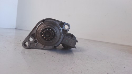 Anlasser Seat Altea 5P1 1.9TDI 77KW BJ 09 Seat Altea 1.9 TDI Bj 2009