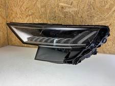 Audi Q8 2019 Scheinwerfer 4M8941035 CEN23388