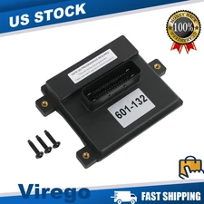 Programmed Fuel Pump Control Module for Cadillac Escalade Chevy Silverado GMC