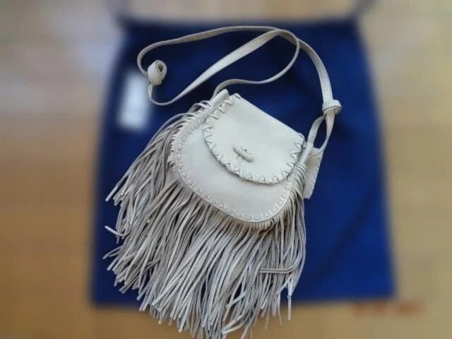 Polo Ralph Lauren Fringe Bags & Handbags for Women for sale | eBay