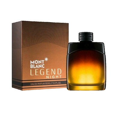 Mont Blanc parfum