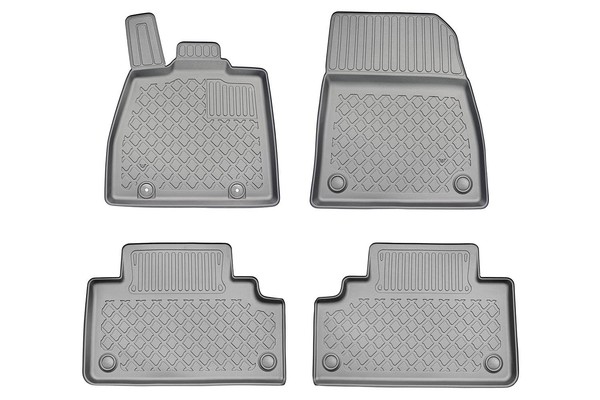 Thermoplast FußMatten FüR BYD Seal 6 Touring Dm-I Plug-In Hybrid 2025- MTM 3P-image
