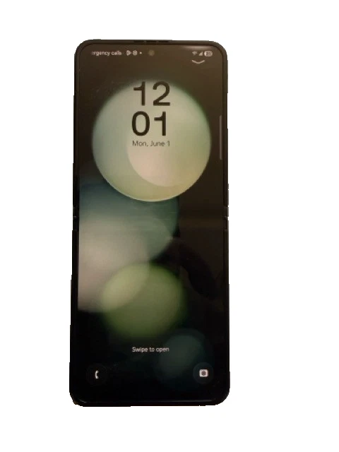 Samsung Galaxy Z Flip5 Unlocked for Sale | Shop New & Used Cell