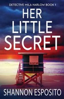Shannon Esposito | Her Little Secret | Taschenbuch | Englisch (2024)