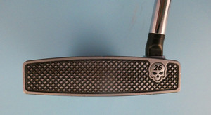 Pxg Putter Blackjack | eBay
