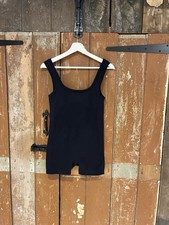 Work Out Primark Catsuit Jumpsuit One Piece S...
