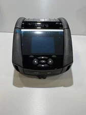 Zebra ZQ620 Barcode Printer, WiFi, Bluetooth w/ Battery And charger.