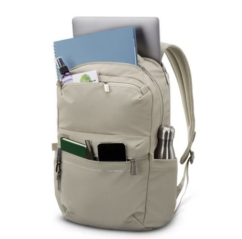 Samsonite Better Than Basic Laptop Backpack - Picture 2 of 10