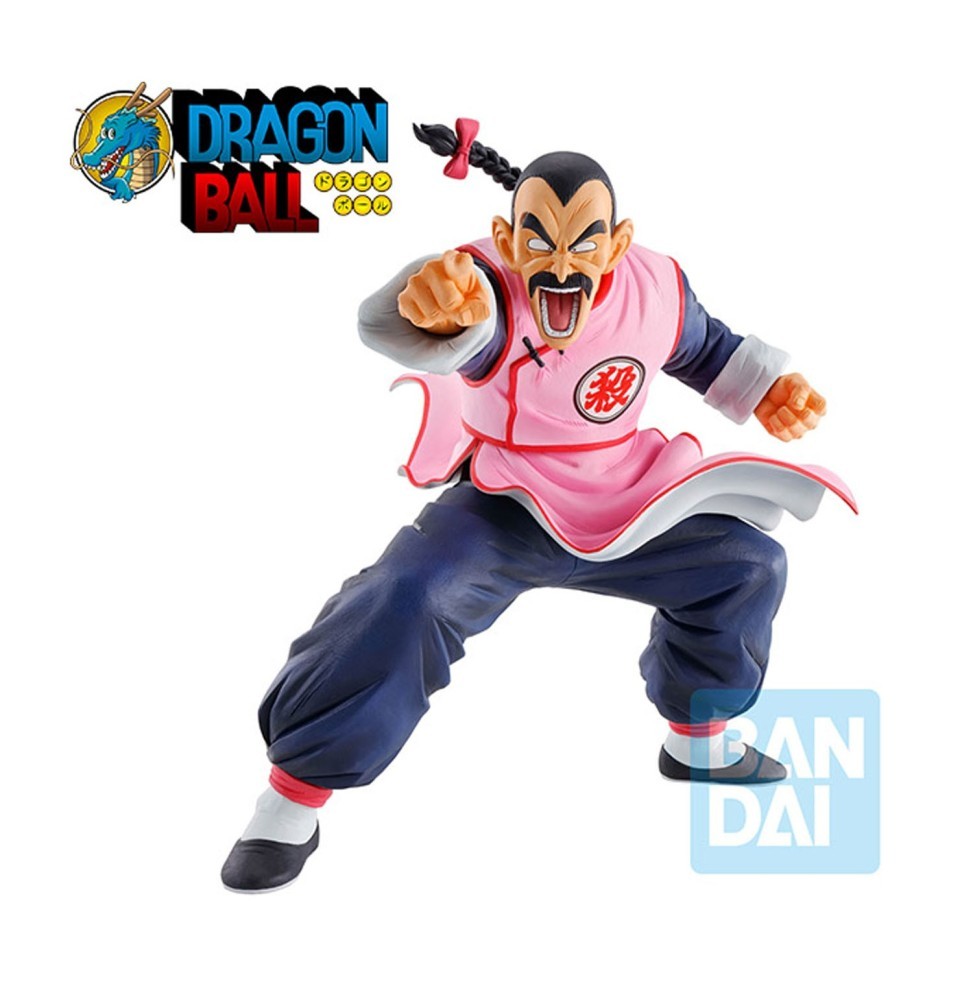 Figurine DBZ - Tao Pai Pai Ichibansho Ex Mystical Adventure...