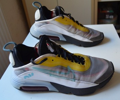 Nike Air Max 2090 Größe 40