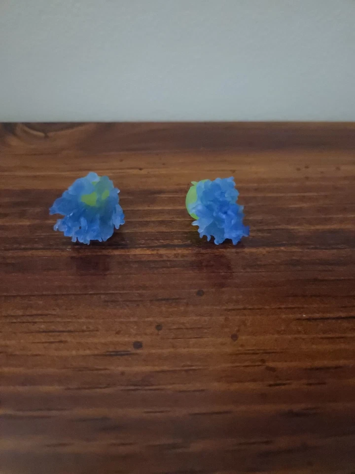 Cabeza de fuego Dormammu Baf de Marvel Legends Foto 3 de 3