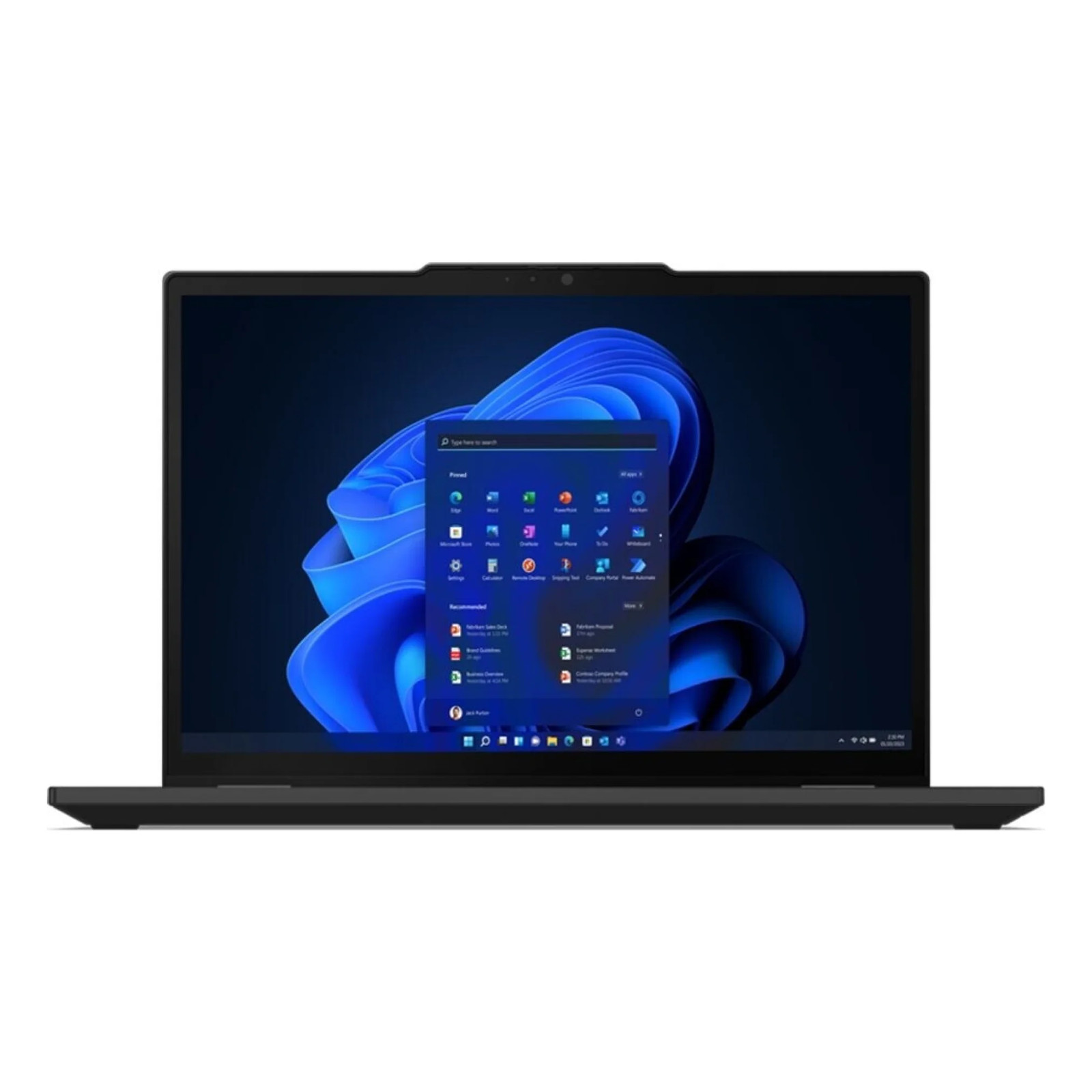 Lenovo ThinkPad X13 Yoga Gen 2 13,3'' Intel Core i5-1145G7 16GB RAM 256GB SSD WU