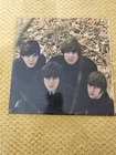 The Beatles For Sale Original 1964 Uk Parlophone Vinyl Lp Pmc 1240 Mono