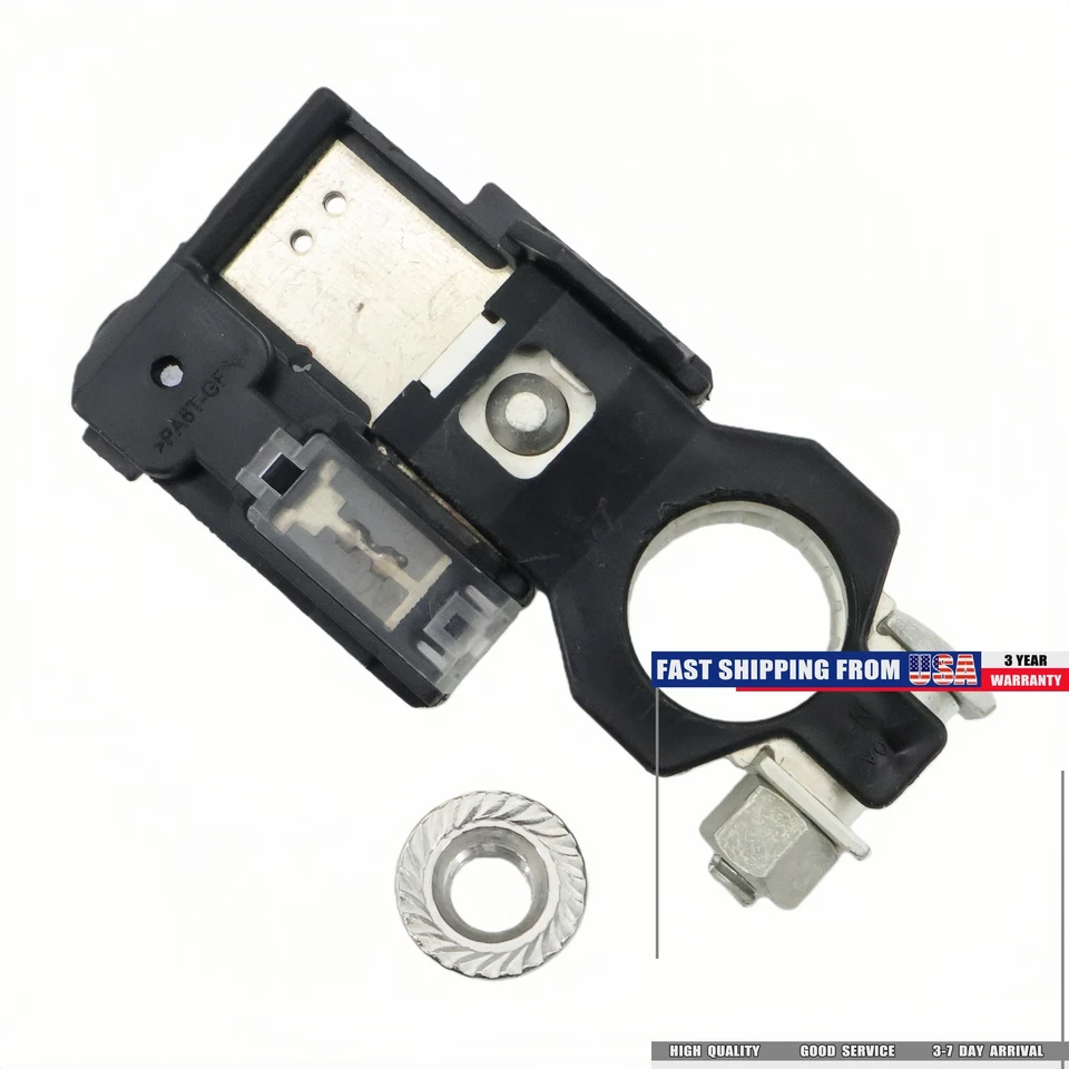 QTY1 Battery Fusible Fuse w/Positive Battery Terminal Fit for Hyundai Optima — 第 3/4 张图片