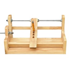 Glass Cutter for Bottles Manual Precision Adjustable Glass Cutting Tool