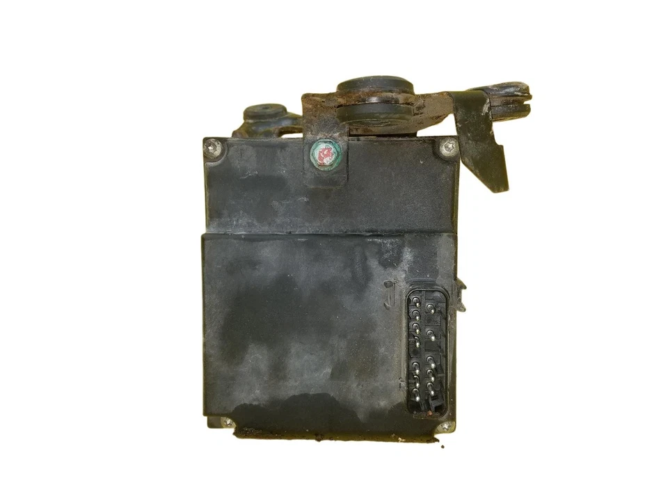 Modulador de bomba ABS 3600 gasolina 1996 Porsche 911  Foto 4 de 4