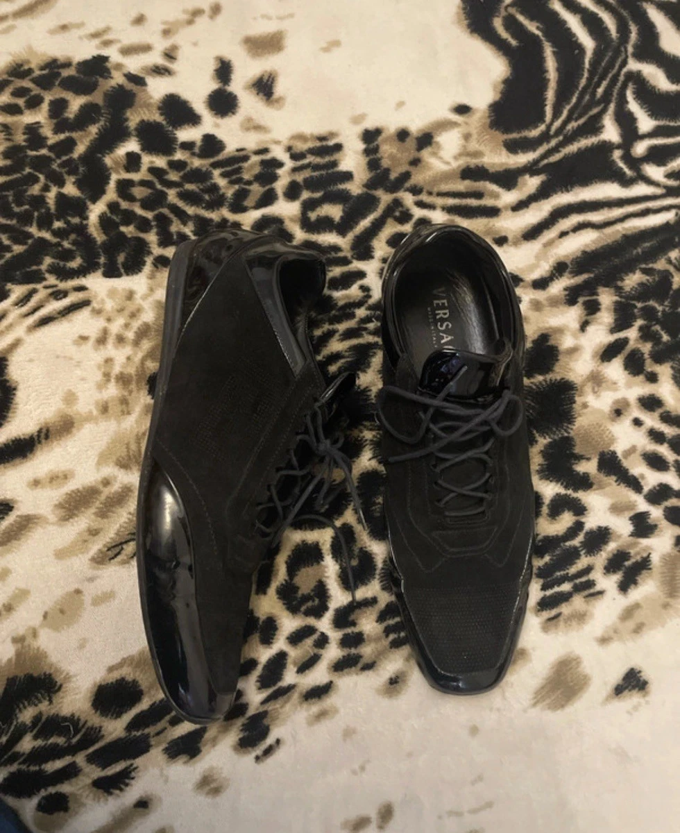 Zapatos Versace 43