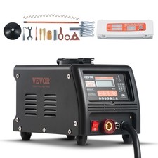 VEVOR Ausbeulspotter 3kW Karosserie Spotter P...