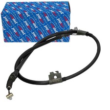 JAPKO HANDBREMSSEIL HINTEN LINKS PASSEND FÜR NISSAN SUNNY | 131134L