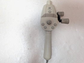 Dreamcast Fishing Controller HKT-8700 Get Bass SEGA  DC Japan