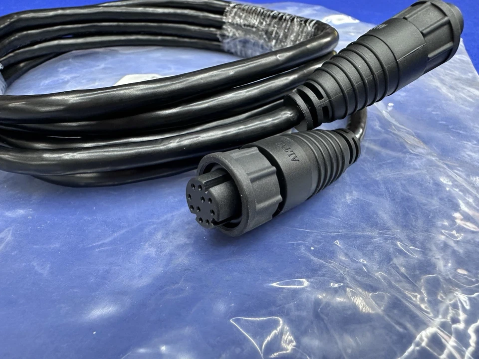 NEW Raymarine 2 Meter Raynet To Raynet Network Cable Cord - SHIPS OUT SAME DAY! - image 3 of 3