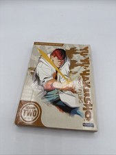 CIB Yu Yu Hakusho -- The Complete Season 2 -- Ghost Files Anime DVD READ