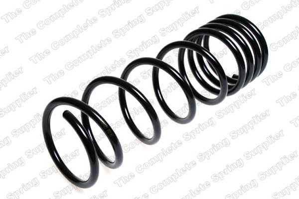 1X Lesjöfors Fahrwerksfeder 4263441 FüR Opel Frontera U99 DTI 6B_ZC 6B_VF 6B_66-image